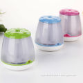 New Colorful Mini humidifier fashion mist fountains humidifier